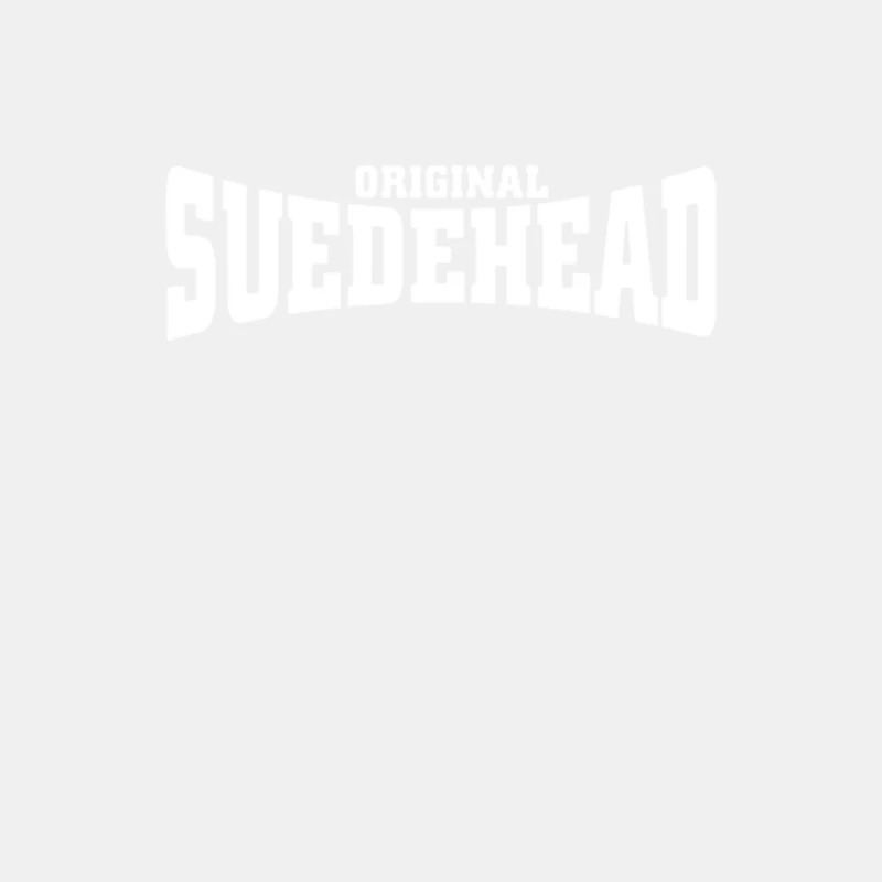 Original Suedehead Male Tank Top