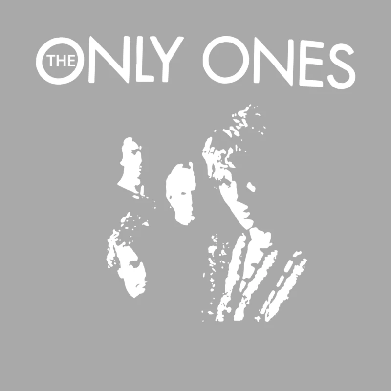 The Only Ones Female Pullover Hoodie