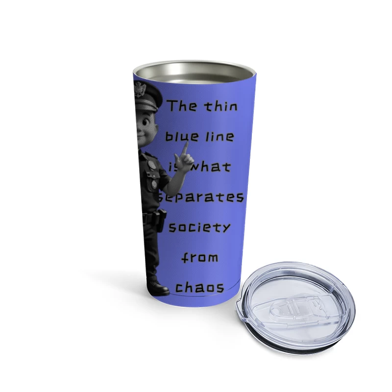 Xop quotes Travel Mug