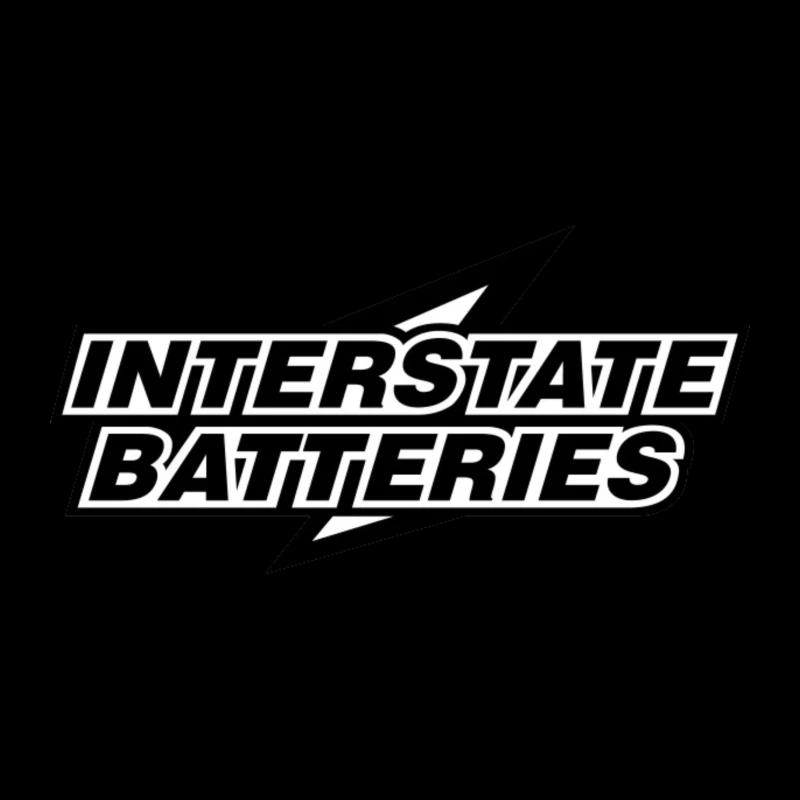 Interstate Batteries Travel Mug