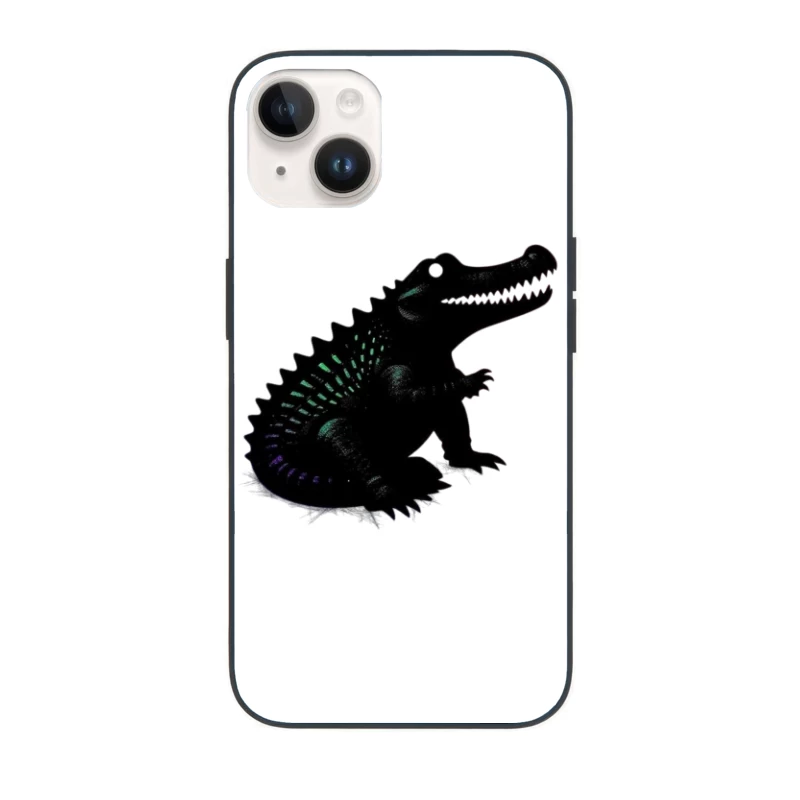  iPhone Case