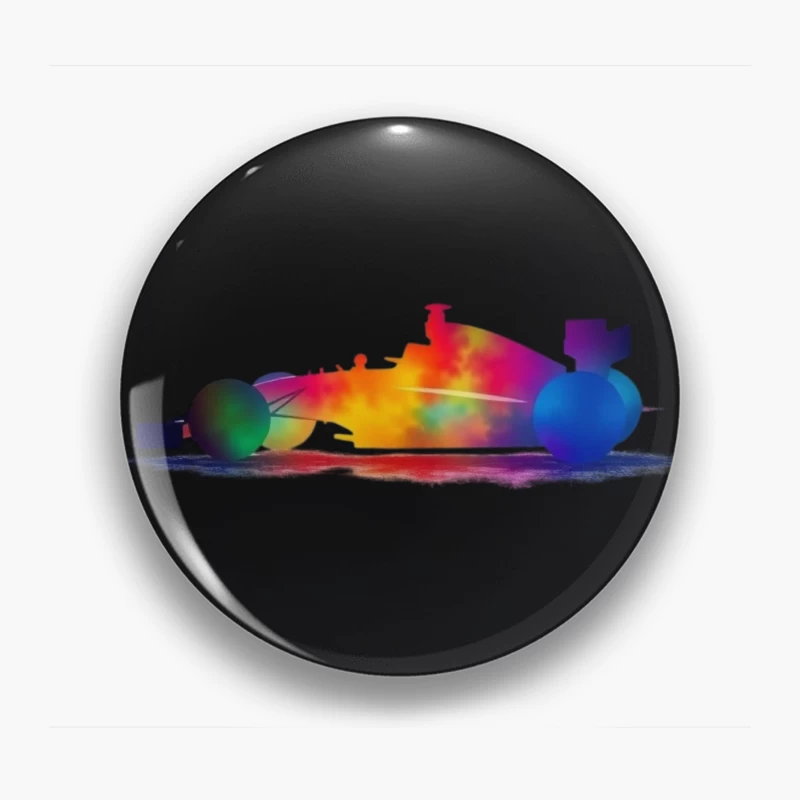  Pin