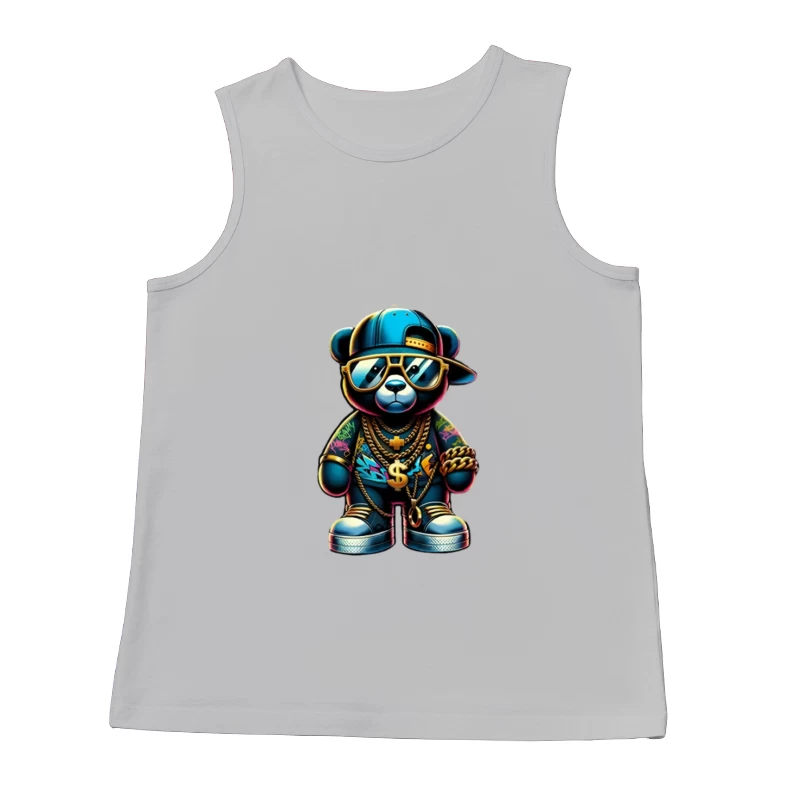  Herren Tanktops