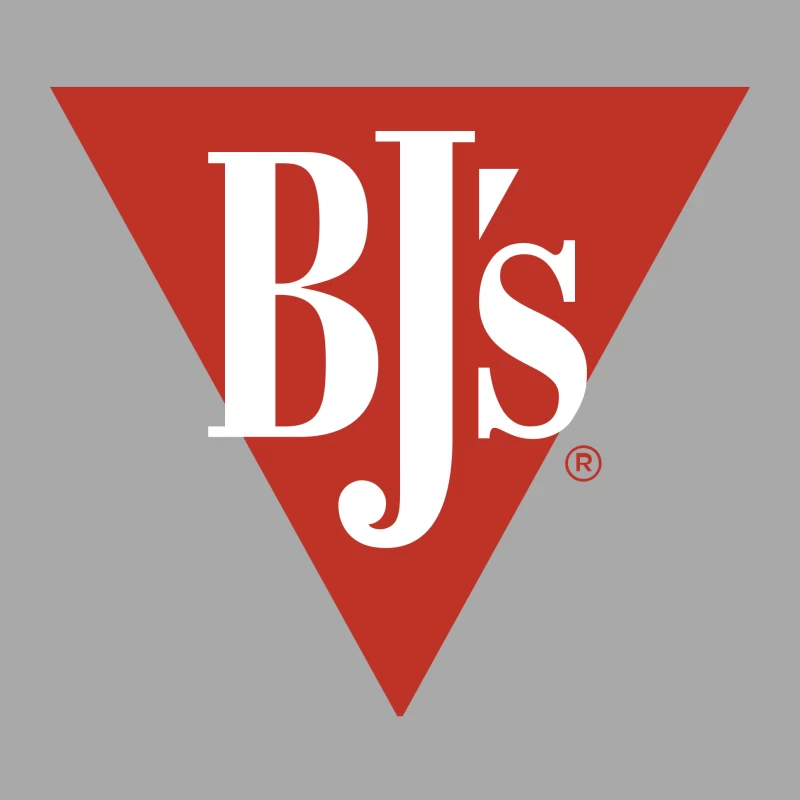 BJ's Restaurants Female Pullover Hoodie