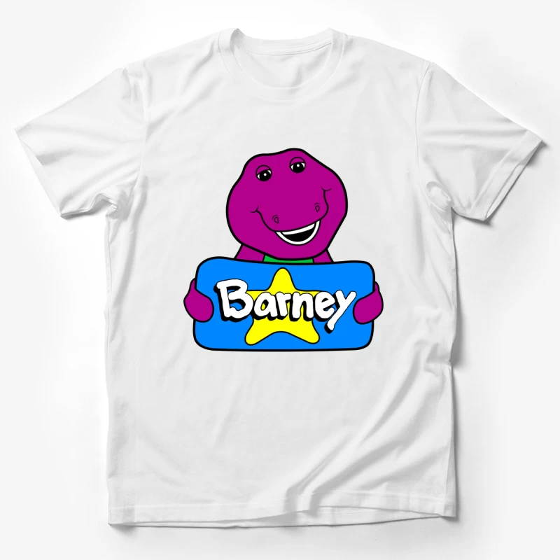  Male T-Shirt