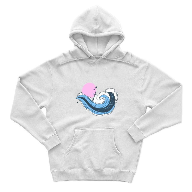  Homme Sweat à capuche