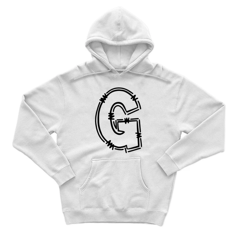  Herren Pullover Hoodie