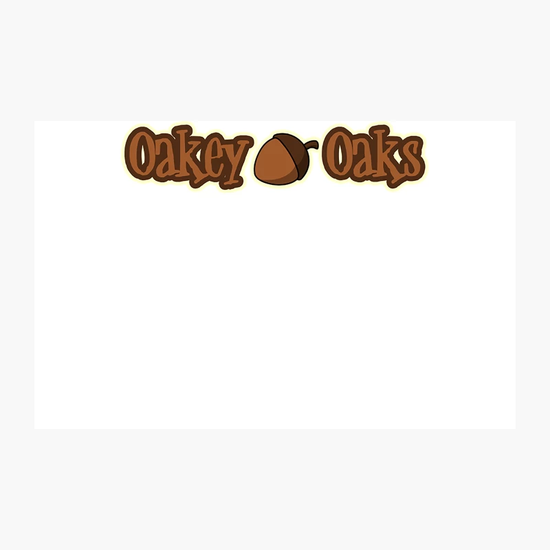 Oakey Oaks from Chicken Little Travel Mug
