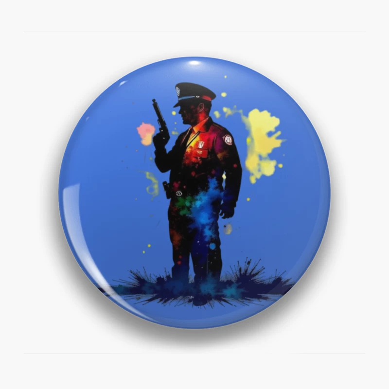  Pin