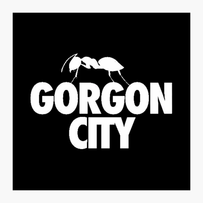 Gorgon City Pin