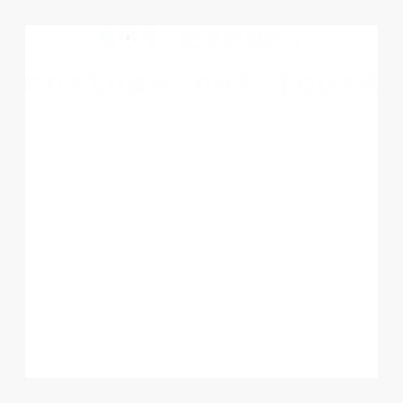 Blank White Square: Minimal Empty Space Pin