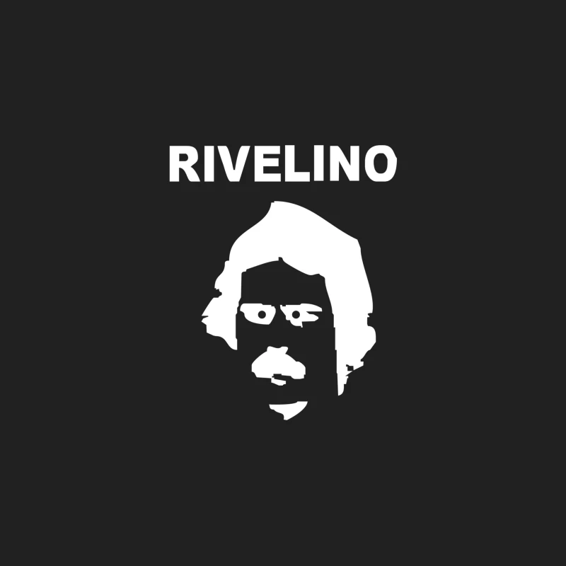 RIVELINO BRAZIL 70s FOOTBALL WORLD CUP LEGEND RETRO Bucket Hat