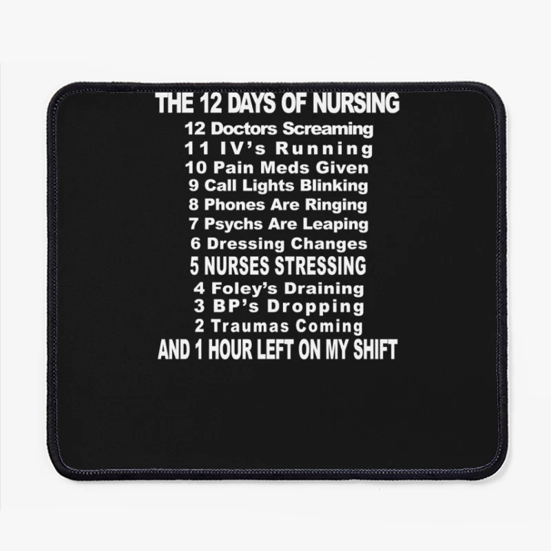  Mouse Pad