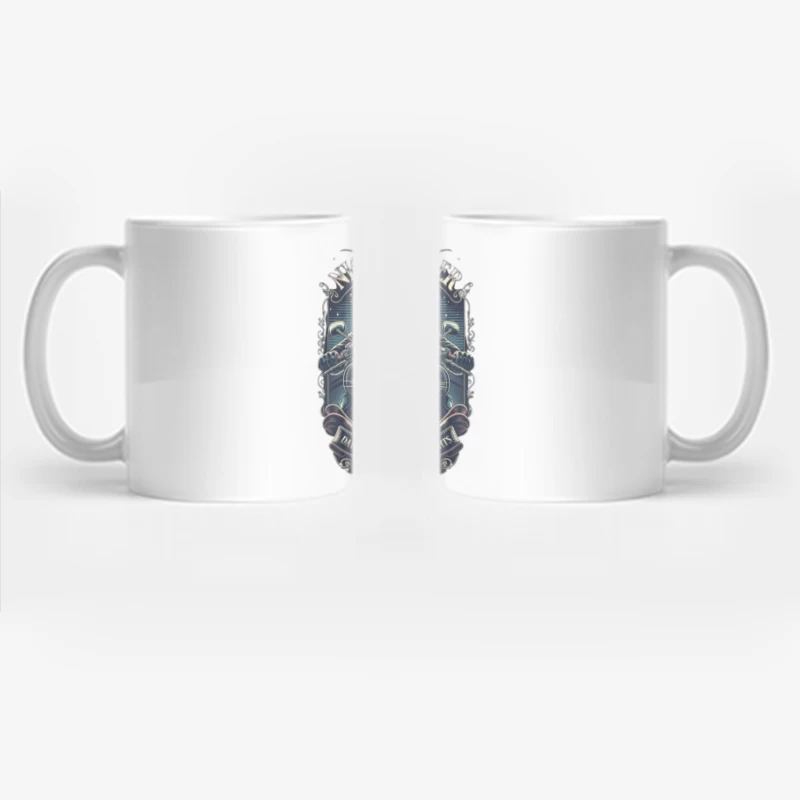  Coffee Mug