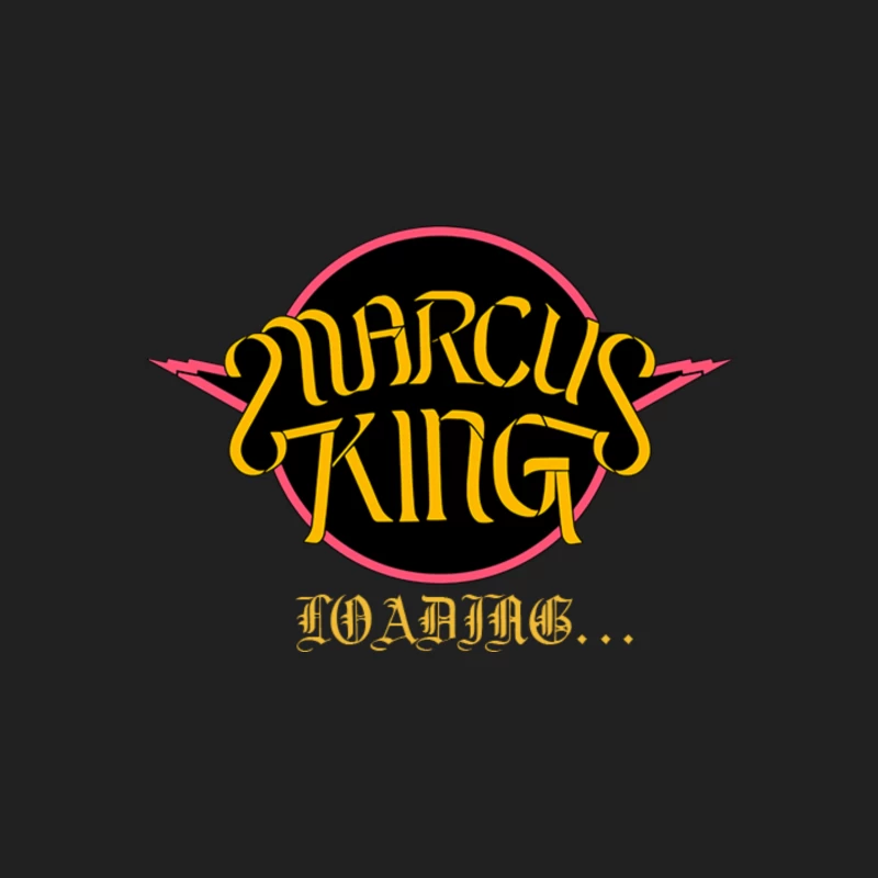 the marcus king band Bucket Hat