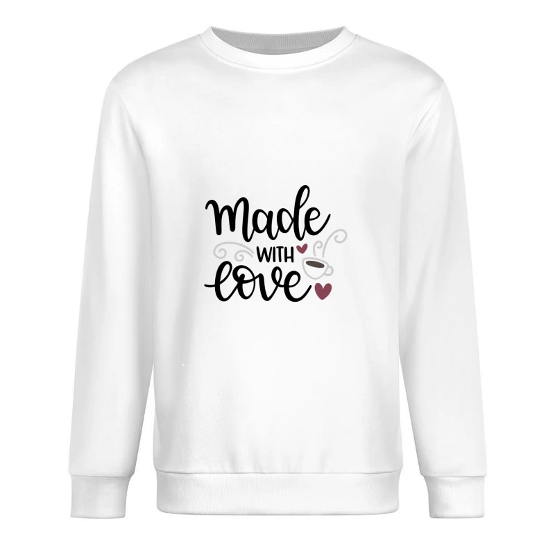  Homme Sweat-shirt à enfiler