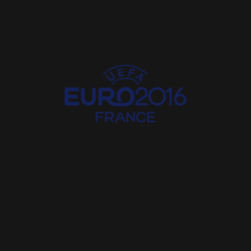 UEFA Euro 2016 France Desk Mat