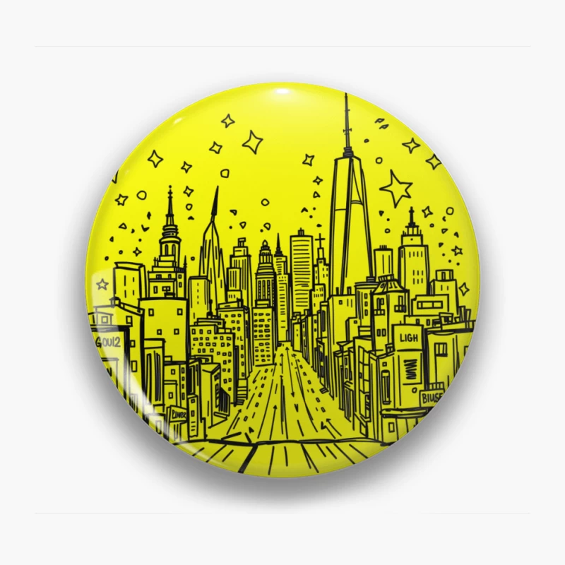  Pin
