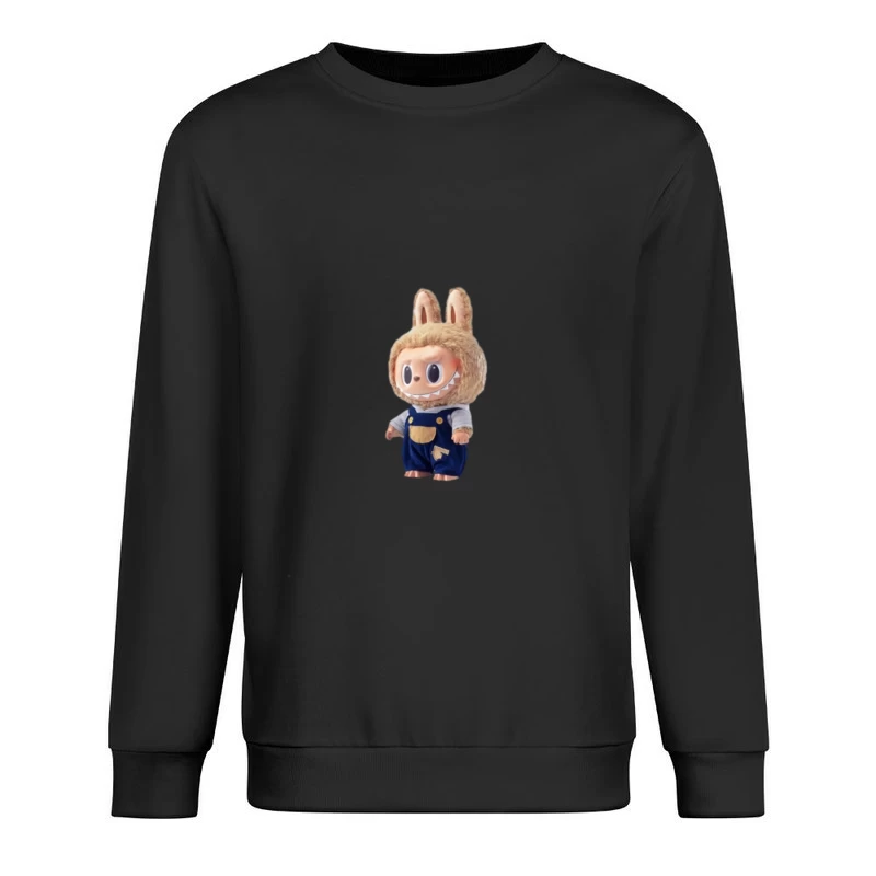  Herren Pullover Sweatshirt