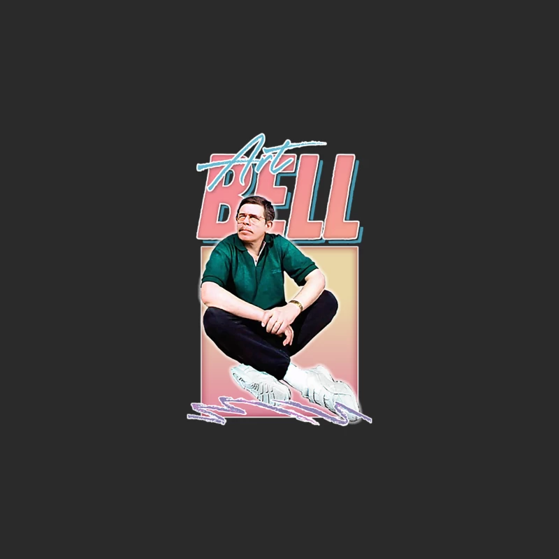 Art Bell - Coast To Coast Baseball Cap