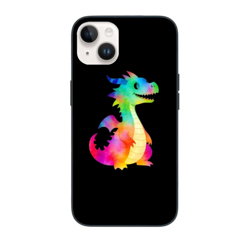  iPhone Case