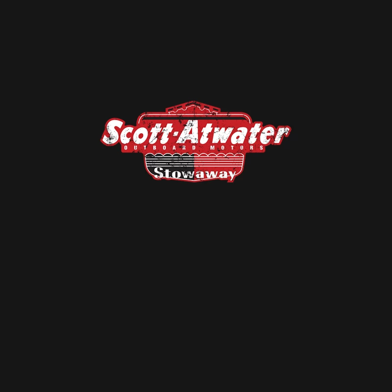 Scott-Atwater Desk Mat