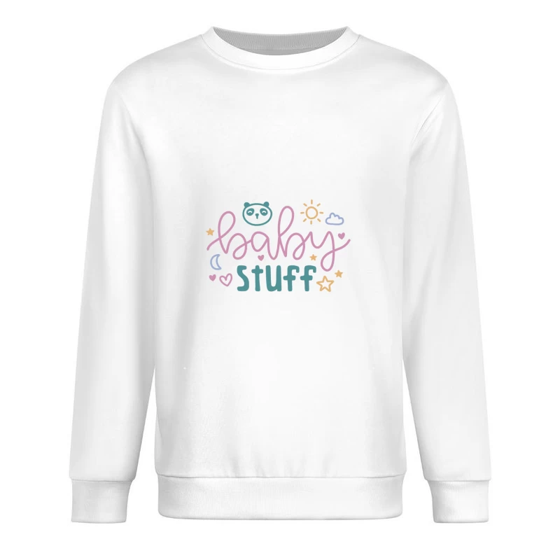  Homme Sweat-shirt à enfiler