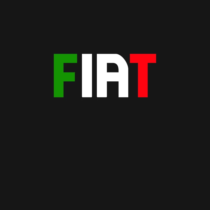 uomo FIAT stampa verde bianco rosso altri colori chiedi SPORT Desk Mat