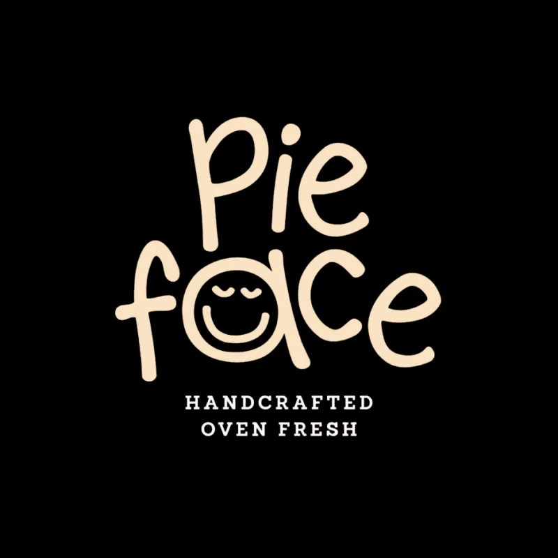 Pie Face 2 Resto Pin