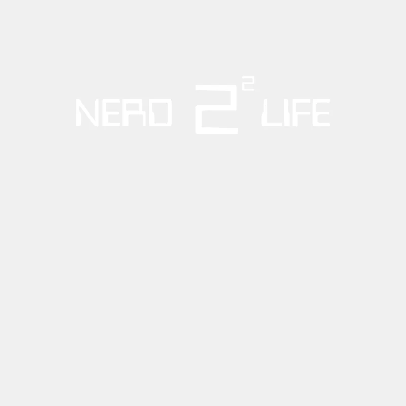 Nerd 4 Life - techie smart intelligent math calculus quantum formula tee Male Tank Top