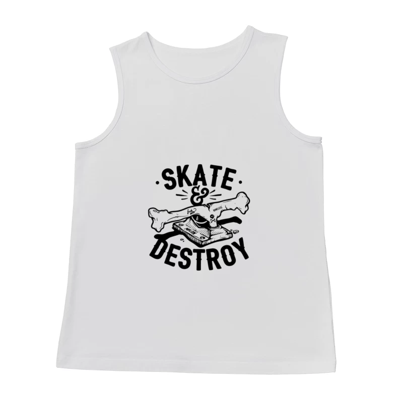  Herren Tanktops