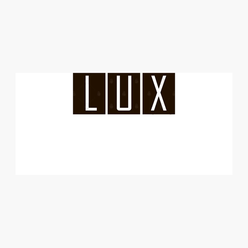 LUX - from the series Lucifer Coffee Mug