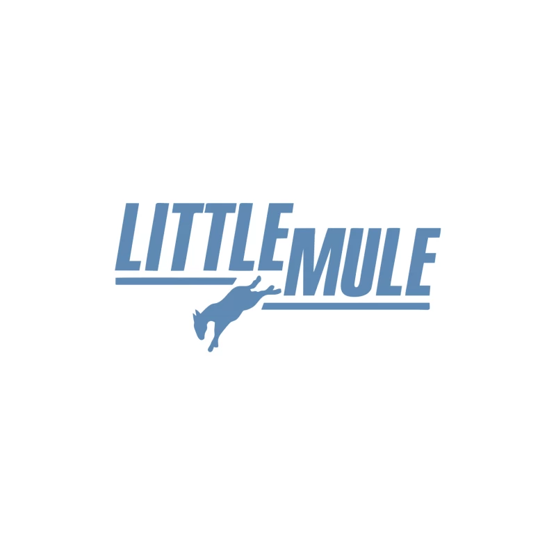 Little Mule Car Service Coffee Mug