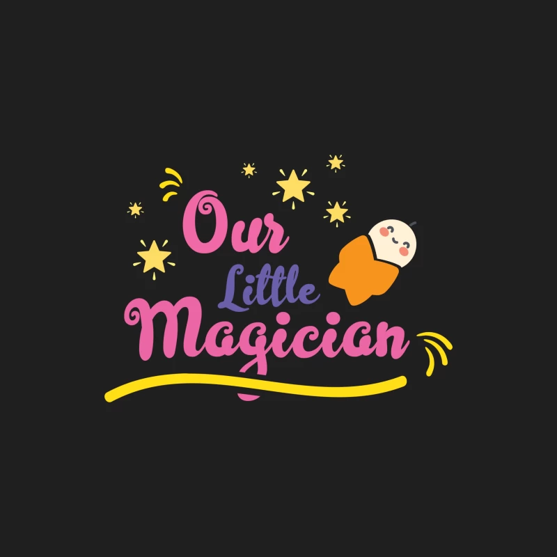 Notre Petit Magicien Homme Débardeur