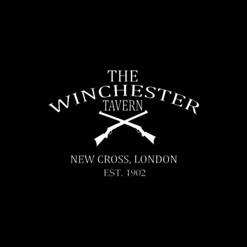 Winchester Tavern Tapestry