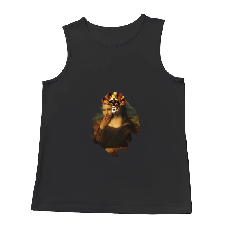  Herren Tanktops