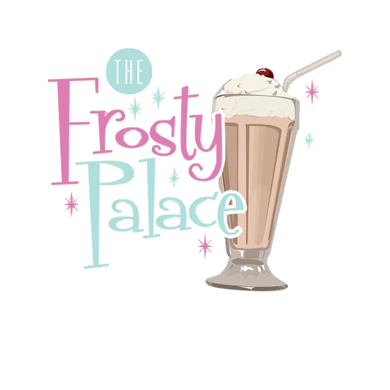 The Frosty Palace Tapestry