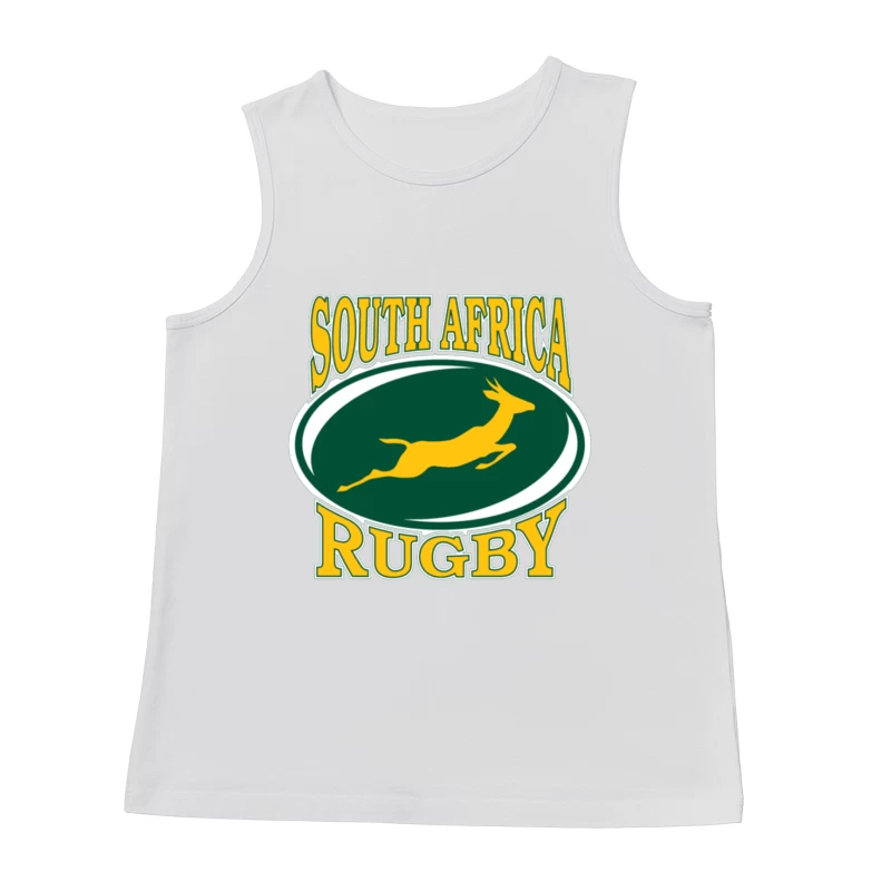  Male Tank Top