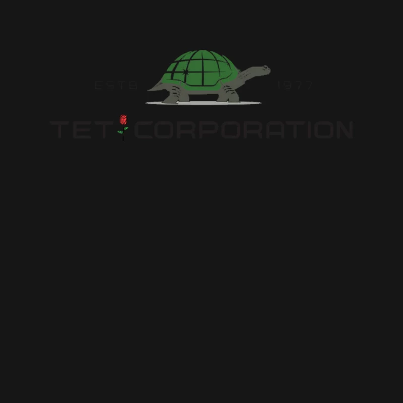 Tet Corporation Mouse Pad