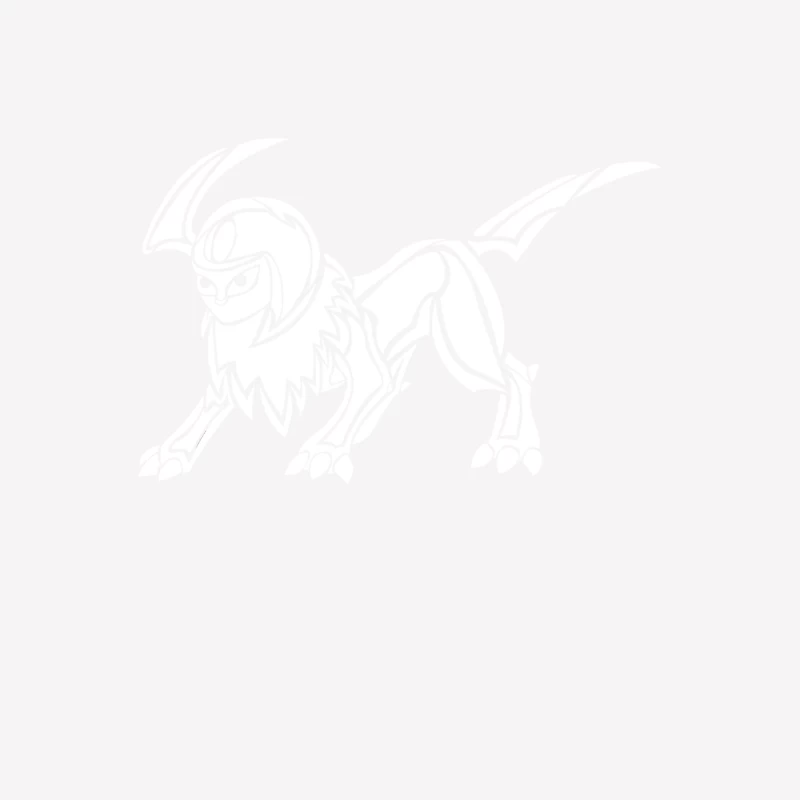 Tribal Absol