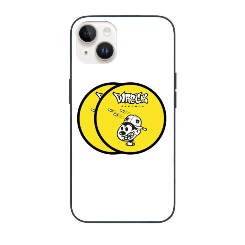  iPhone Case