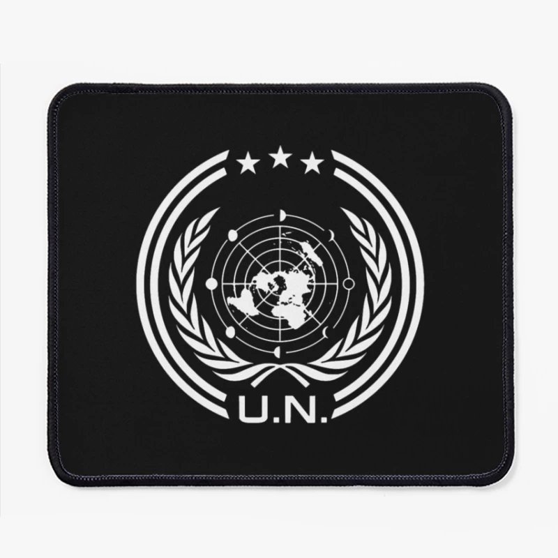  Mouse Pad