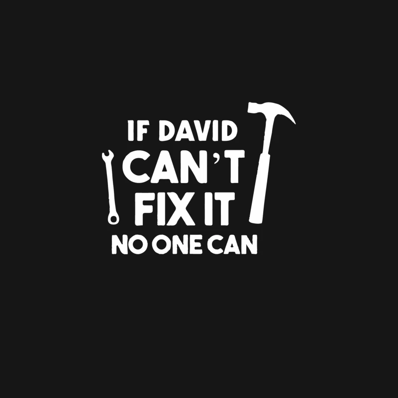 Can_t Fix It Desk Mat