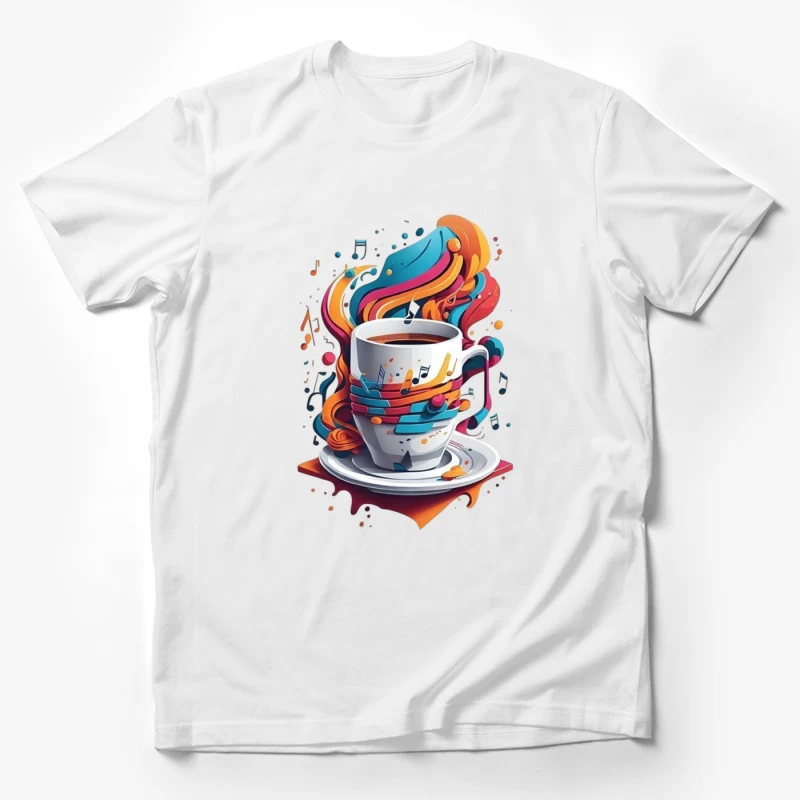  Male T-Shirt