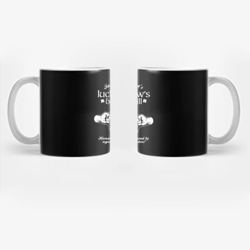  Coffee Mug