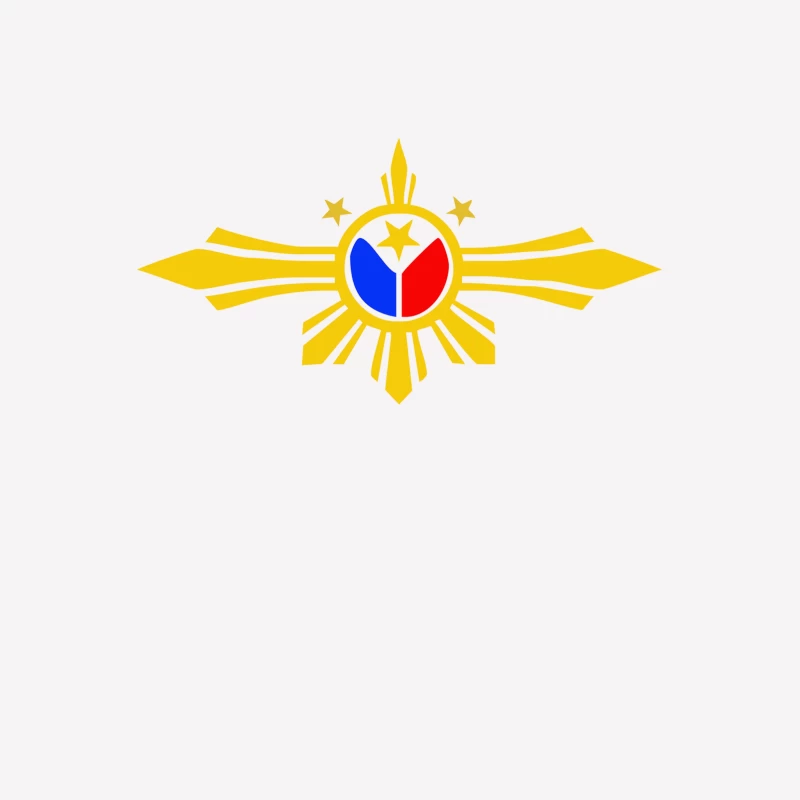 Philippine Female T-Shirt