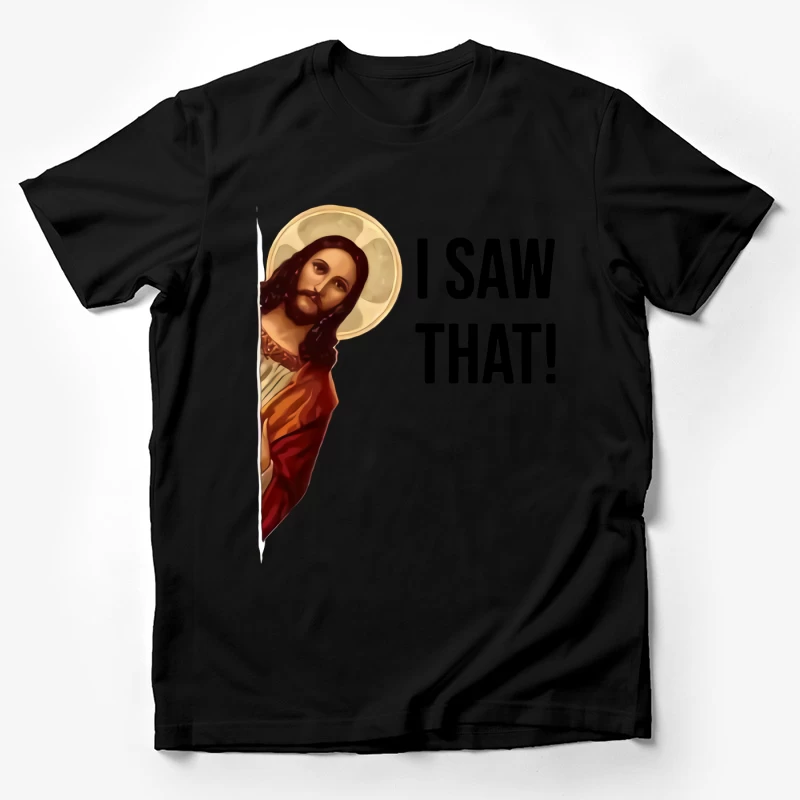  Herren T-Shirt