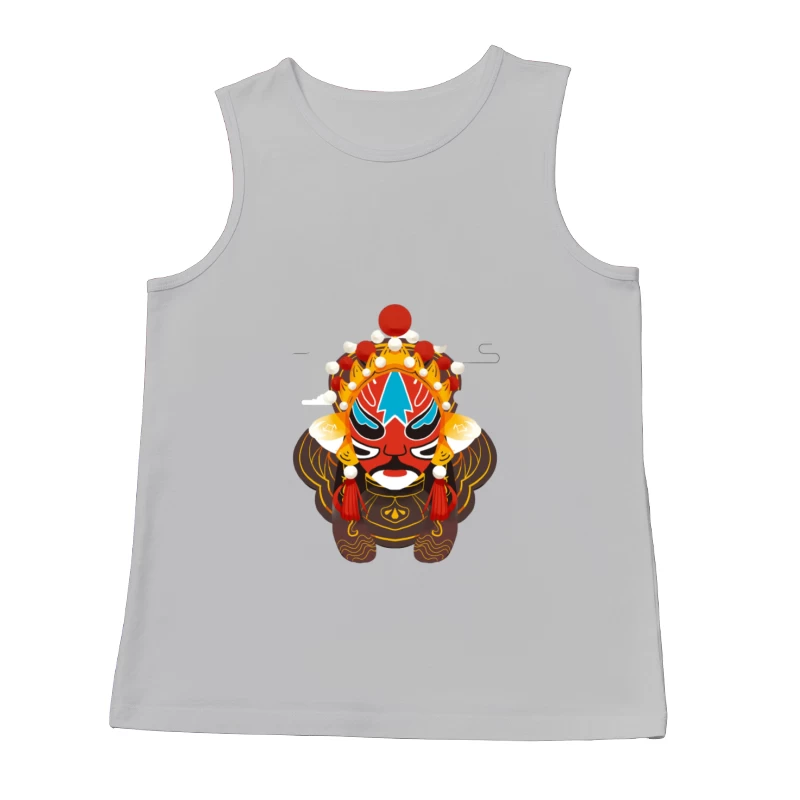  Herren Tanktops