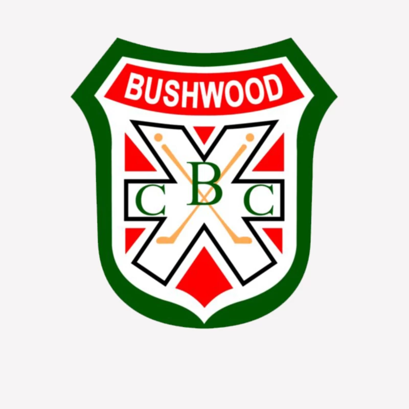 Bushwood Country Female T-Shirt