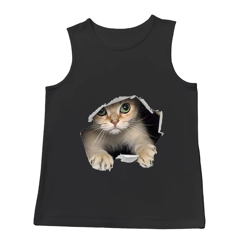 Herren Tanktops